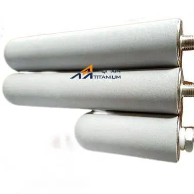 Can Sintered Metal Powder Filter Cartridges be Customized?
